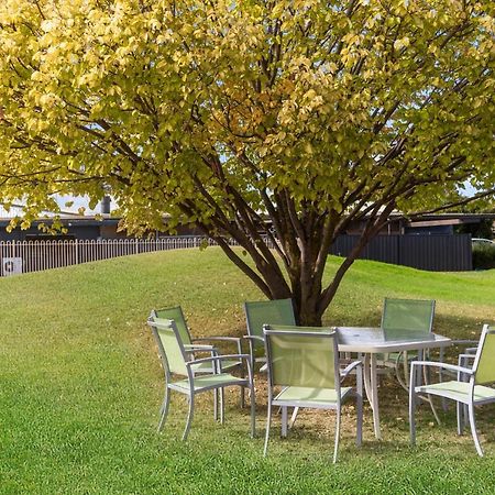 The Wine Vine Hotel Tanunda Exterior photo