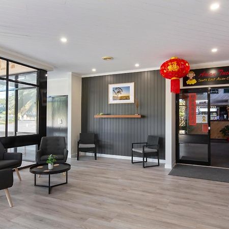 The Wine Vine Hotel Tanunda Exterior photo