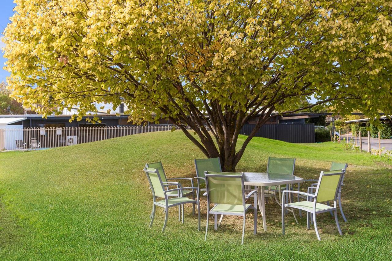 The Wine Vine Hotel Tanunda Exterior photo