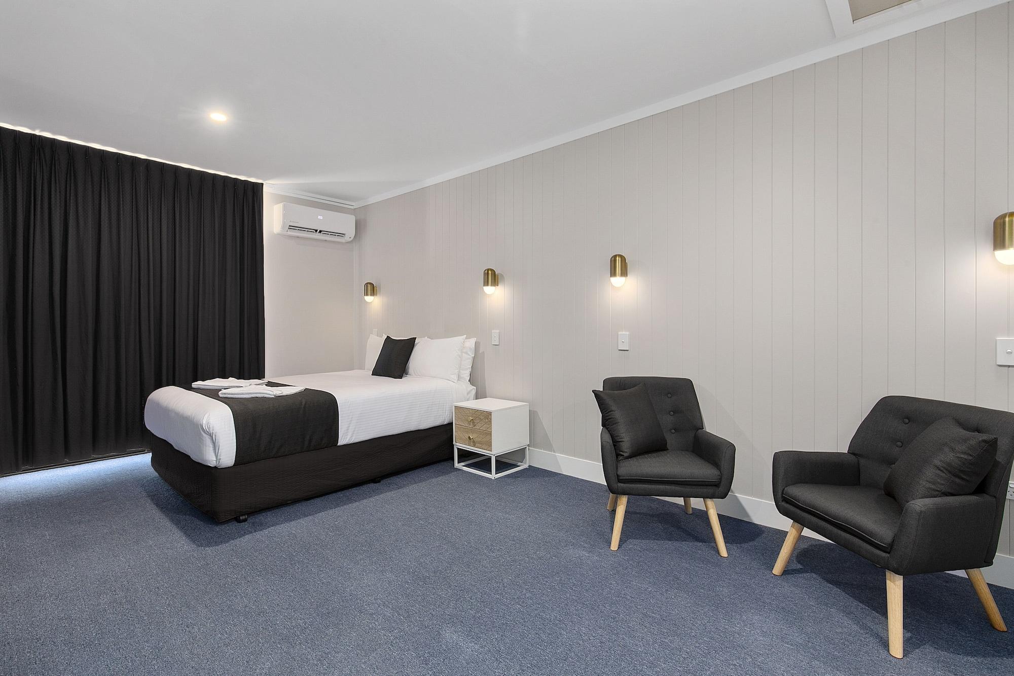 The Wine Vine Hotel Tanunda Exterior photo
