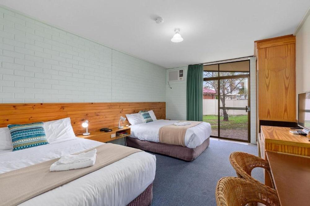 The Wine Vine Hotel Tanunda Exterior photo