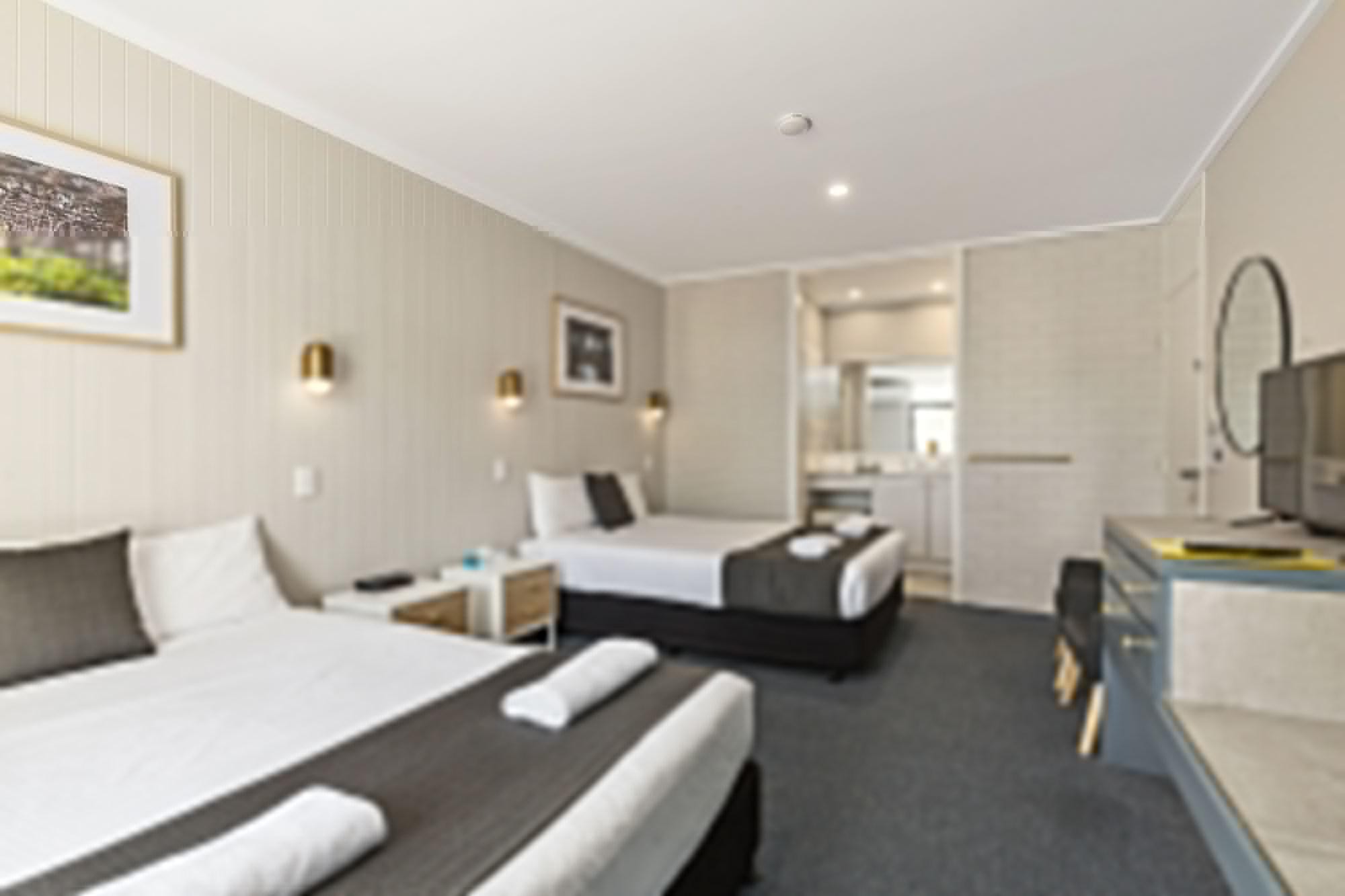 The Wine Vine Hotel Tanunda Exterior photo