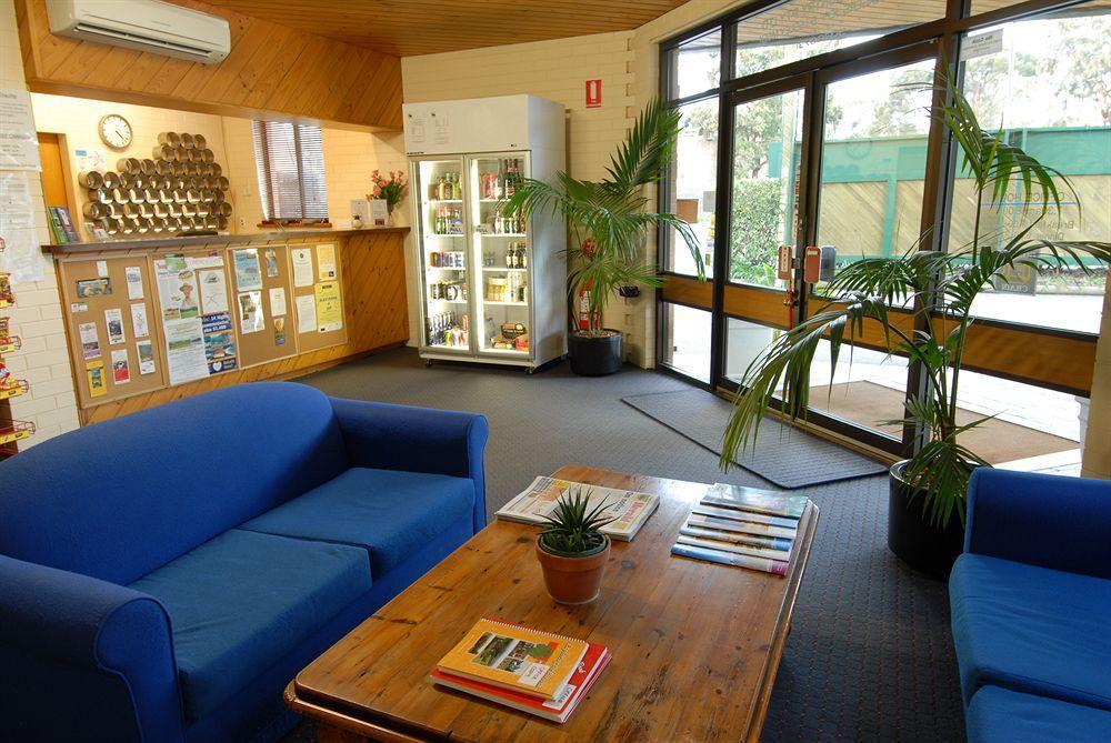 The Wine Vine Hotel Tanunda Exterior photo
