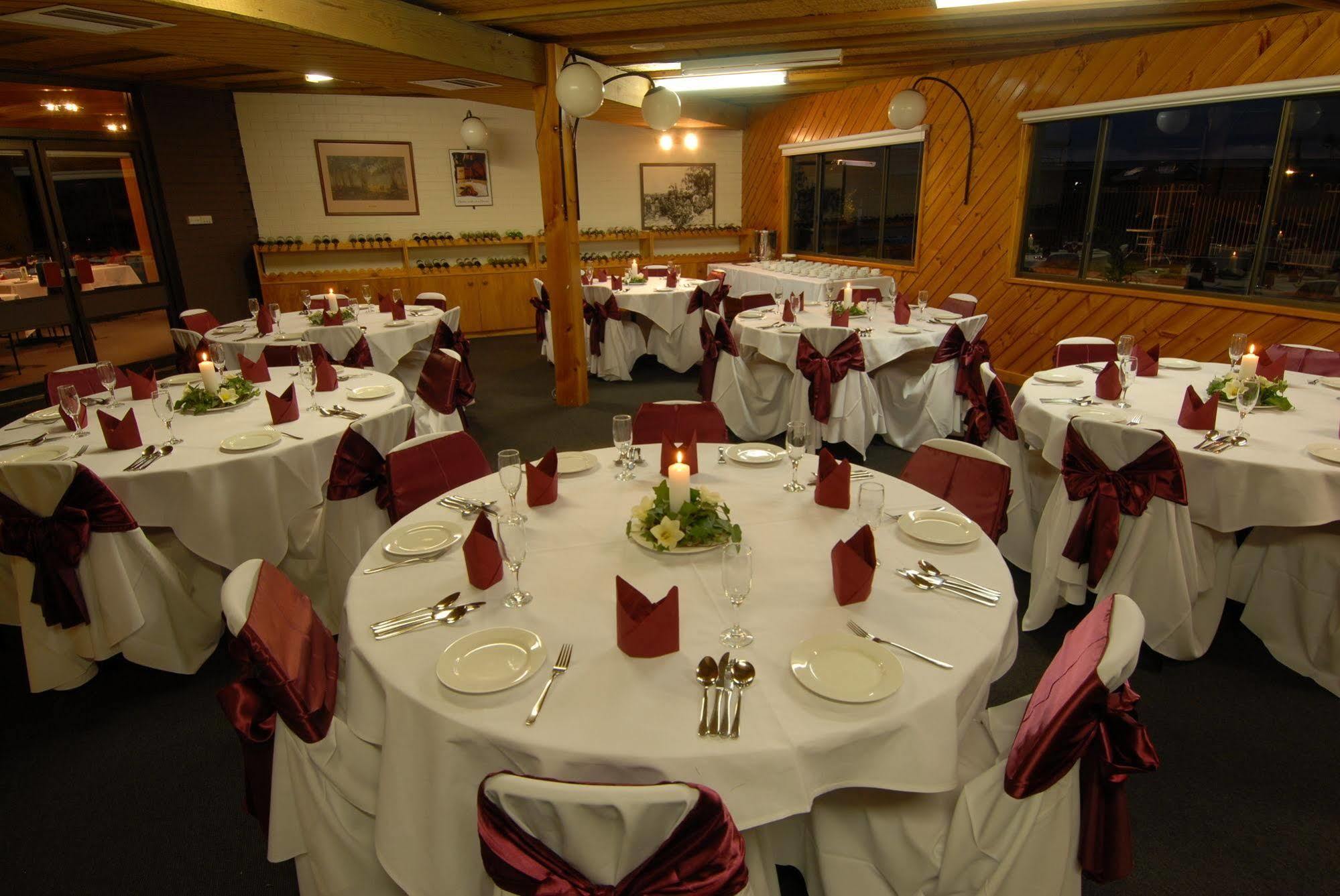 The Wine Vine Hotel Tanunda Exterior photo