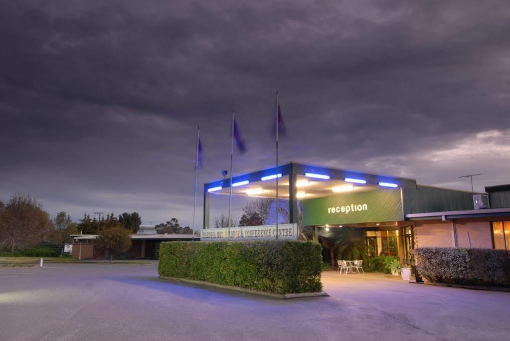 The Wine Vine Hotel Tanunda Exterior photo